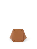 Hermes Picotin 22 Gold Taurillon Clemence Stamp U GHW
