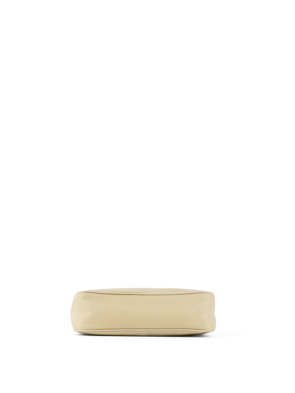 Prada Beige Re-edition 2005 Re-Nylon Bag