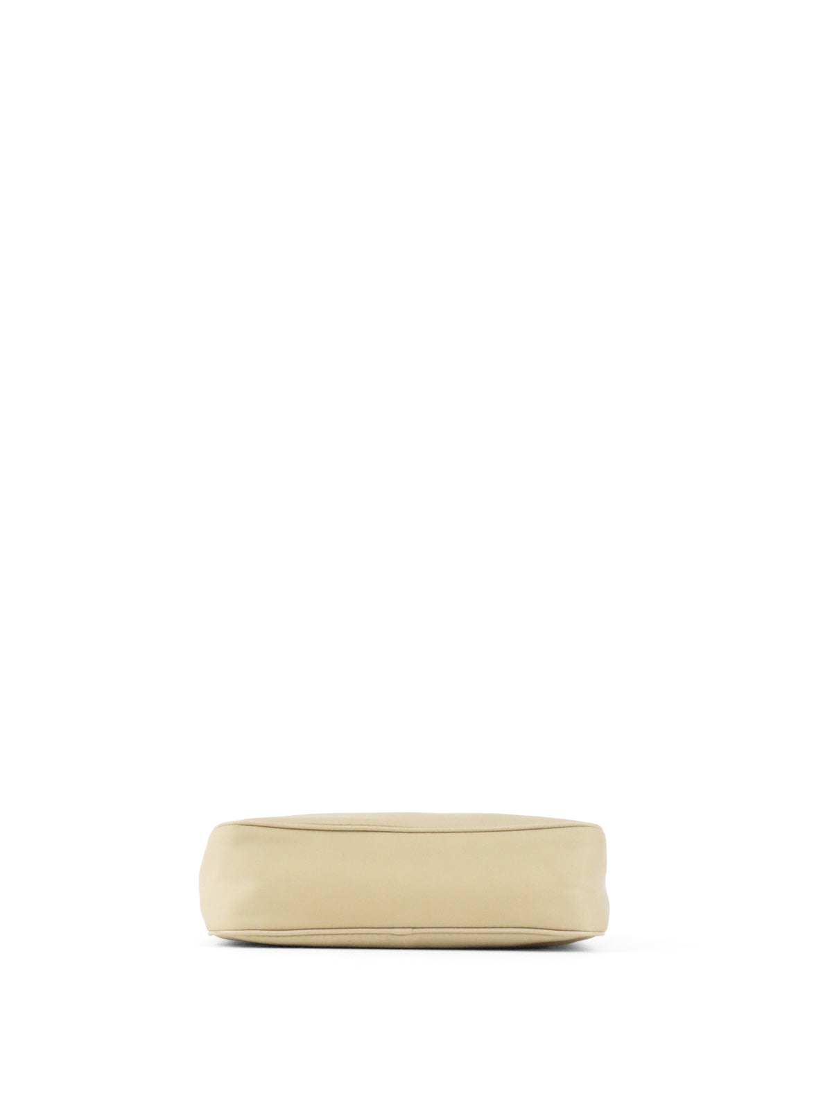 Prada Beige Re-edition 2005 Re-Nylon Bag