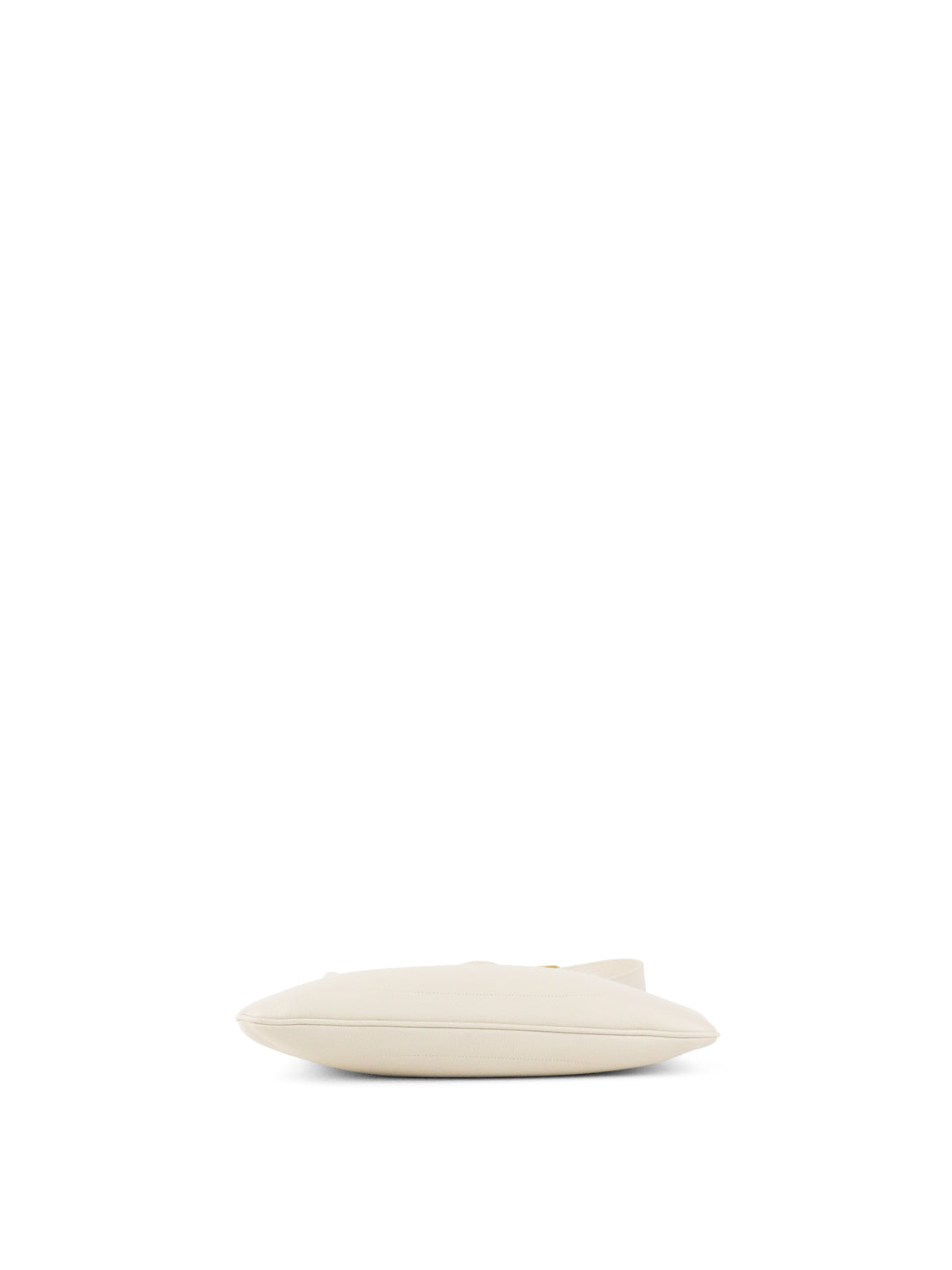 Gucci White Medium Aphrodite Shoulder Bag
