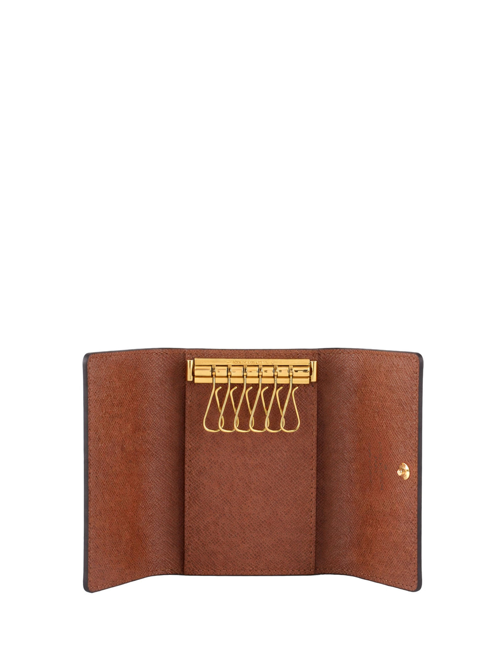 Louis Vuitton 6 Keys Holder Wallet.