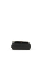 Saint Laurent Black Mini Nolita Shoulder Bag