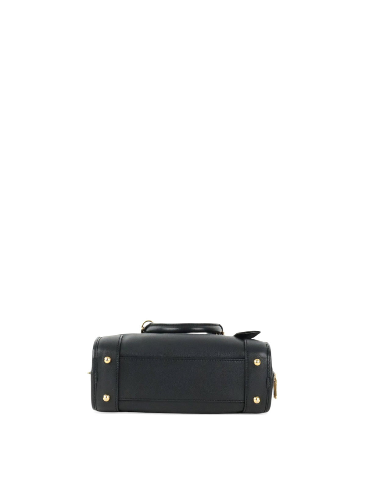Loewe Black Amazona 23 Bag