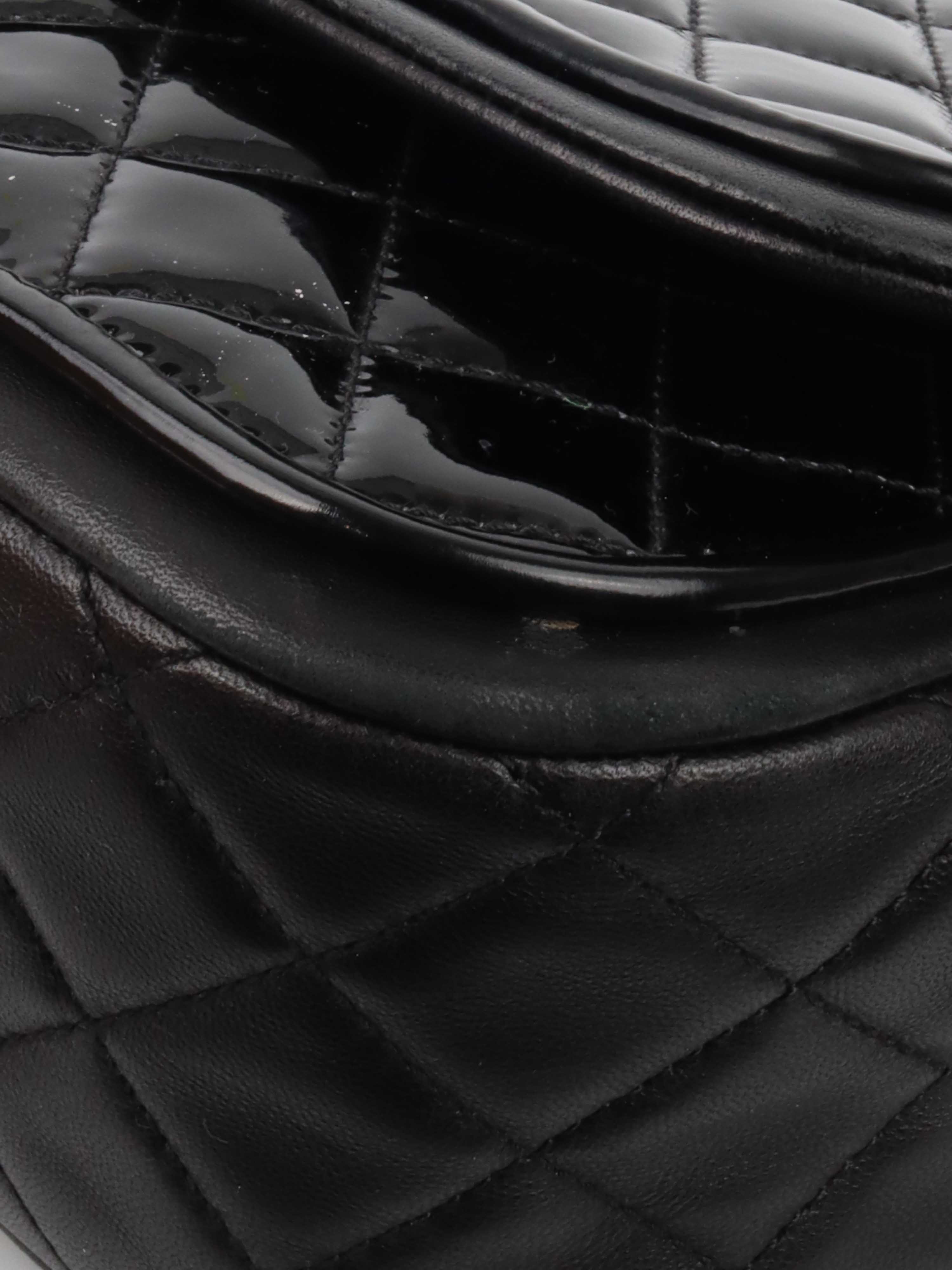 Watch how the iconic quilted Chanel handbag is made