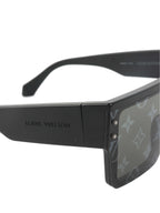 Louis Vuitton Waimea L Sunglasses.