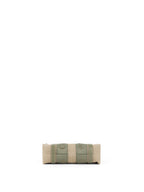 Chloe Small Aloe Green Woody Tote