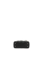 Dior Black Cannage Mini Dior SHW