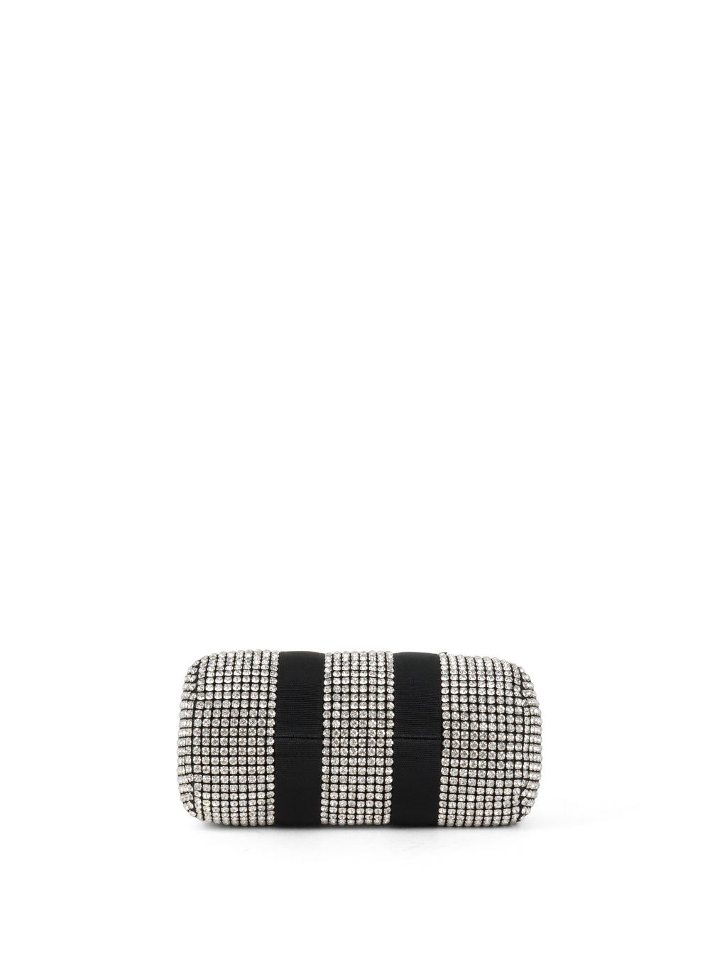 Alexander Wang Cruiser Crystal Mini Duffle Bag