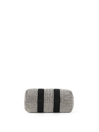 Alexander Wang Cruiser Crystal Mini Duffle Bag