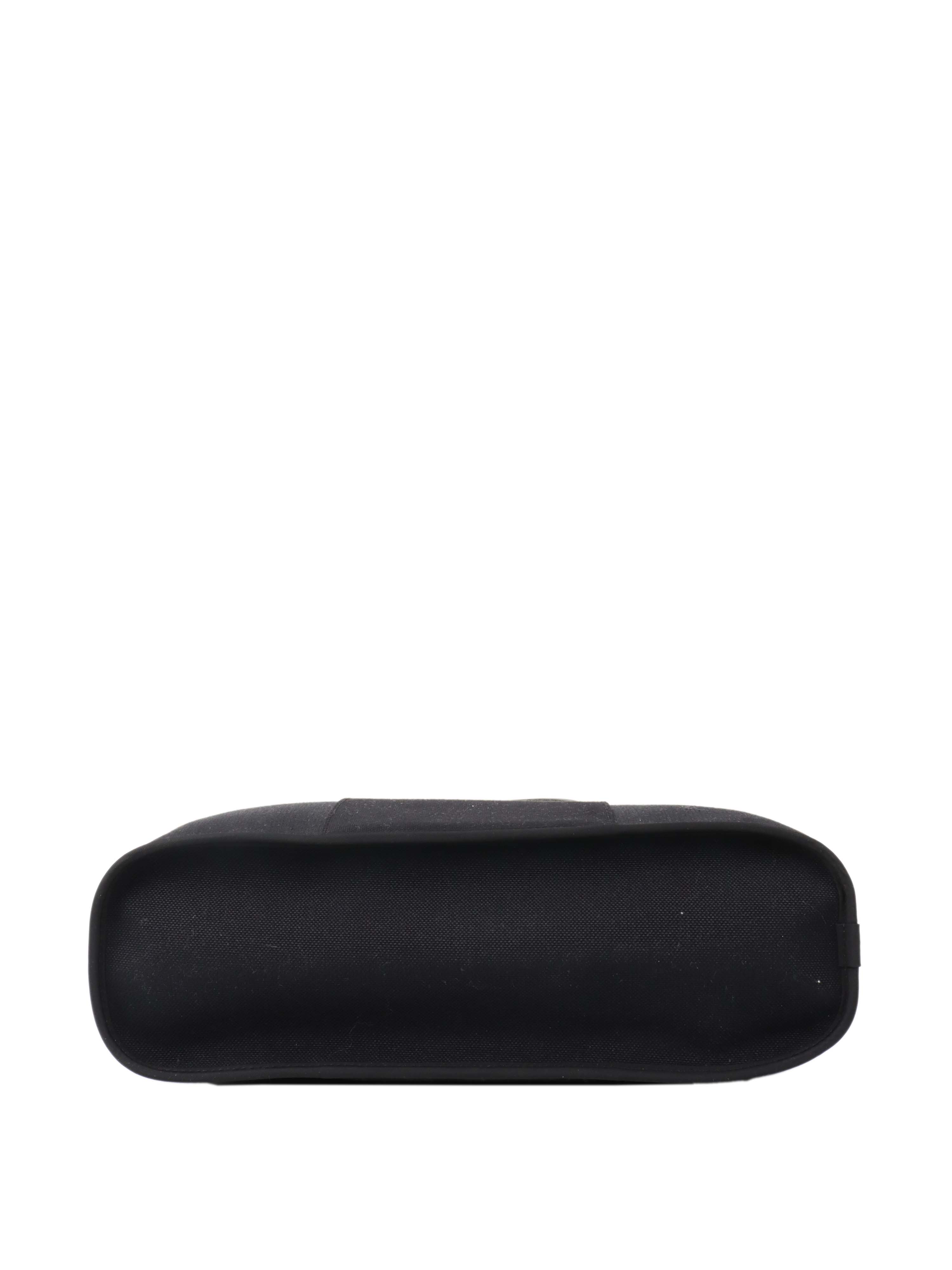 Hermes Noir Cabag 32 Bag.