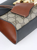 Gucci Small GG Padlock Shoulder Bag
