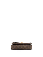 Louis Vuitton Monogram Metis Pochette