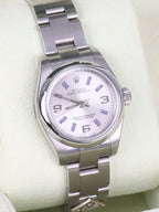 Rolex Oyster Perpetual 26 Domino Pizza 176200