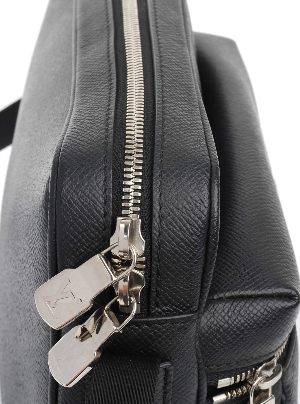 Louis Vuitton Taigarama Eclipse Outdoor Messenger Bag