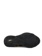 Fendi x Versace Fendance Flow Sneakers.