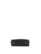 Valentino Black VLogo Fillme Tote