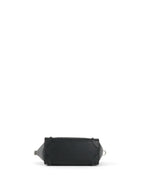 Celine Black Micro Luggage Bag