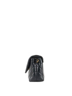 Saint Laurent Black LouLou Toy Bag