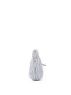 Miu Miu Powder Blue Wander Hobo Mini-Bag