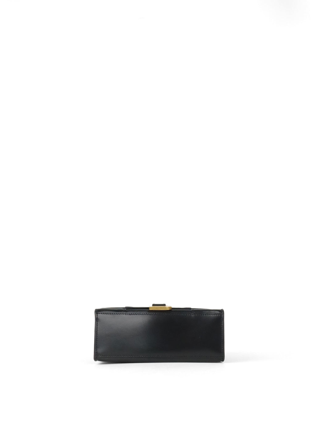 Balenciaga Black Hourglass XS Bag