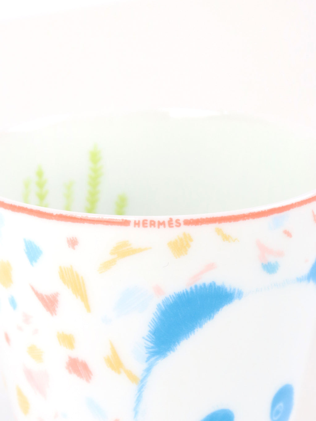 Hermes Passe-passe set of 3 pieces