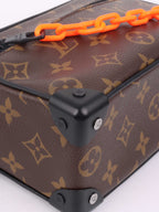 Louis Vuitton Monogram Soft Trunk.