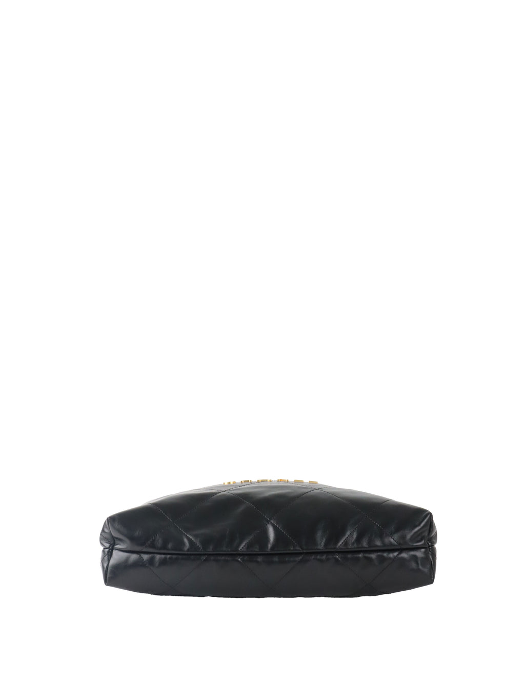Chanel 22 Medium Black Bag.