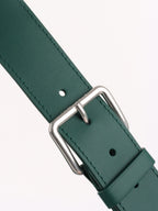 Louis Vuitton Deep Green Marque L.Vuitton Deposee Rush Bumbag