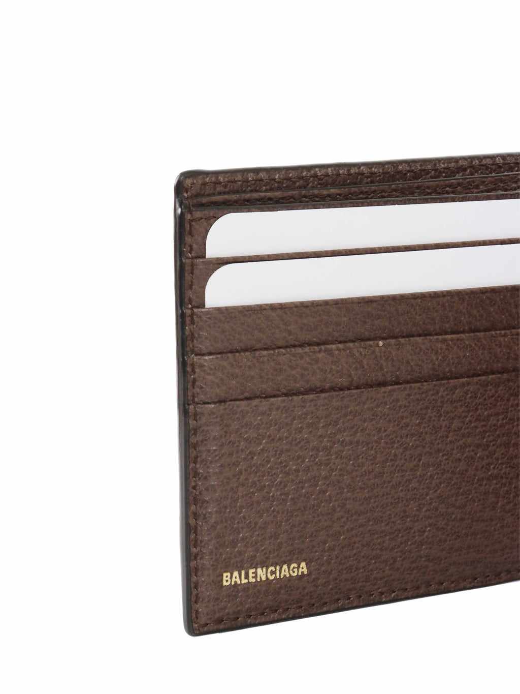 Gucci x Balenciaga The Hacker Project Bifold Coin Wallet.