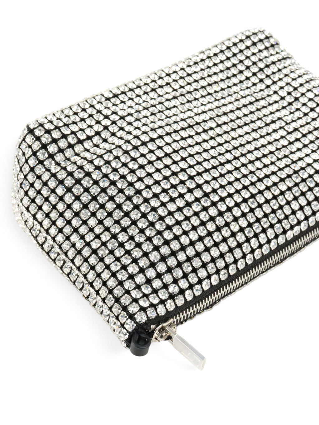 Alexander Wang Heiress Crystal Clutch