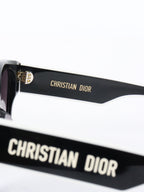 Dior Black Diorpacific B2I Cd40157I