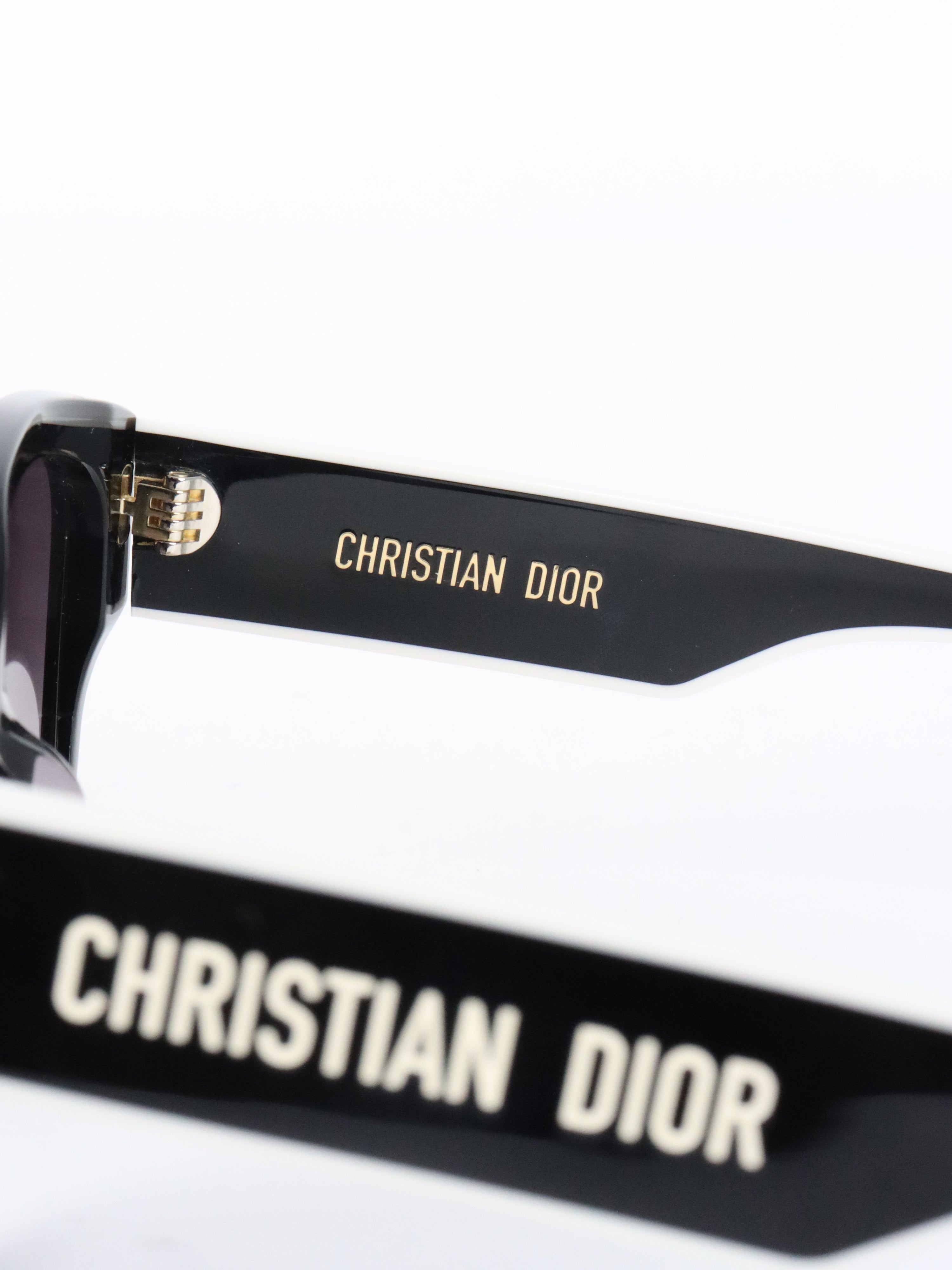 Dior Black Diorpacific B2I Cd40157I