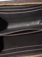 Louis Vuitton Vernis Zippy Coin Purse.