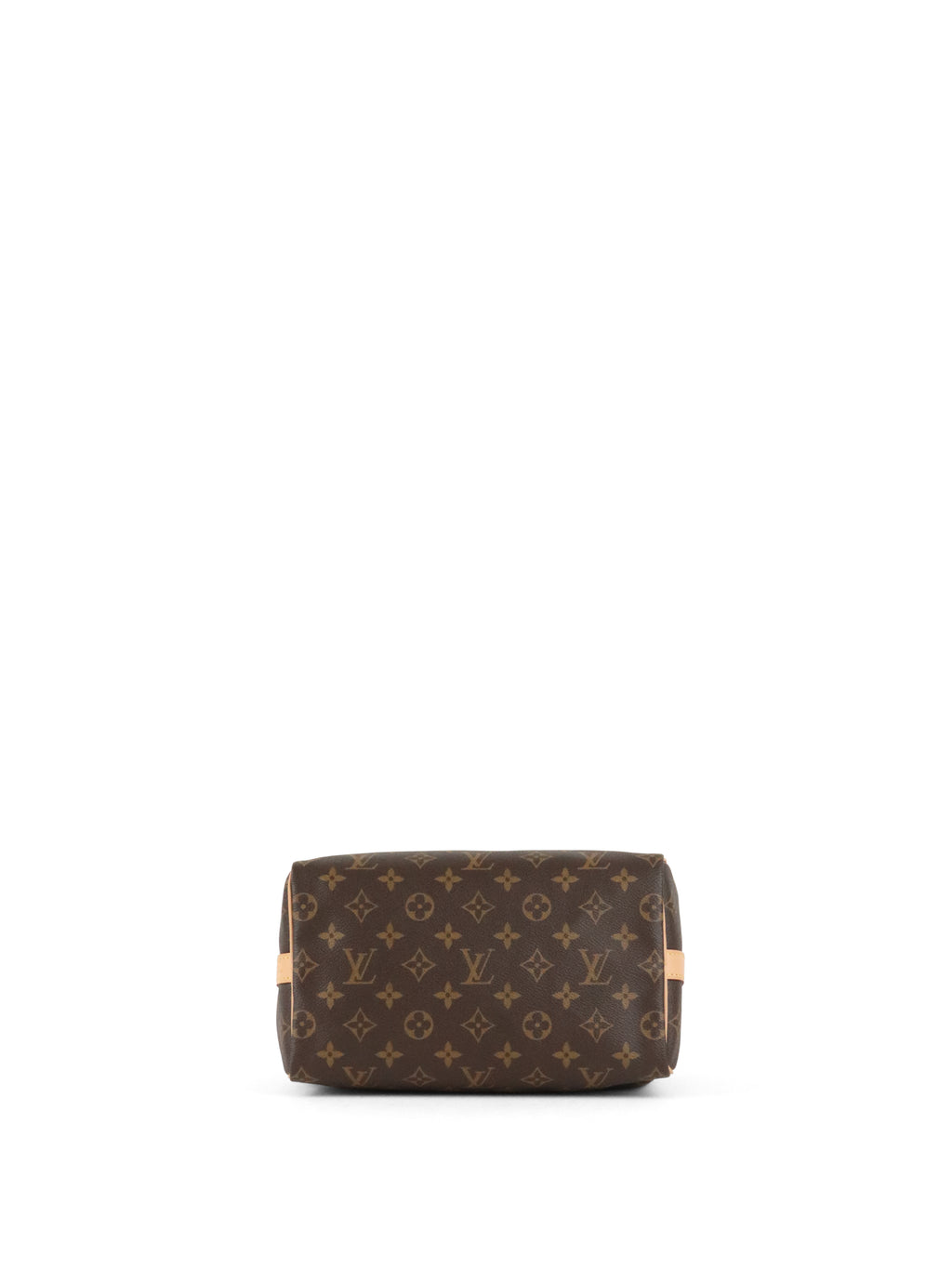 Louis Vuitton Speedy 25  Bandoulière Bag