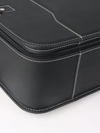 Ferrari F12 Berlinetta Luggage Set by Schedoni
