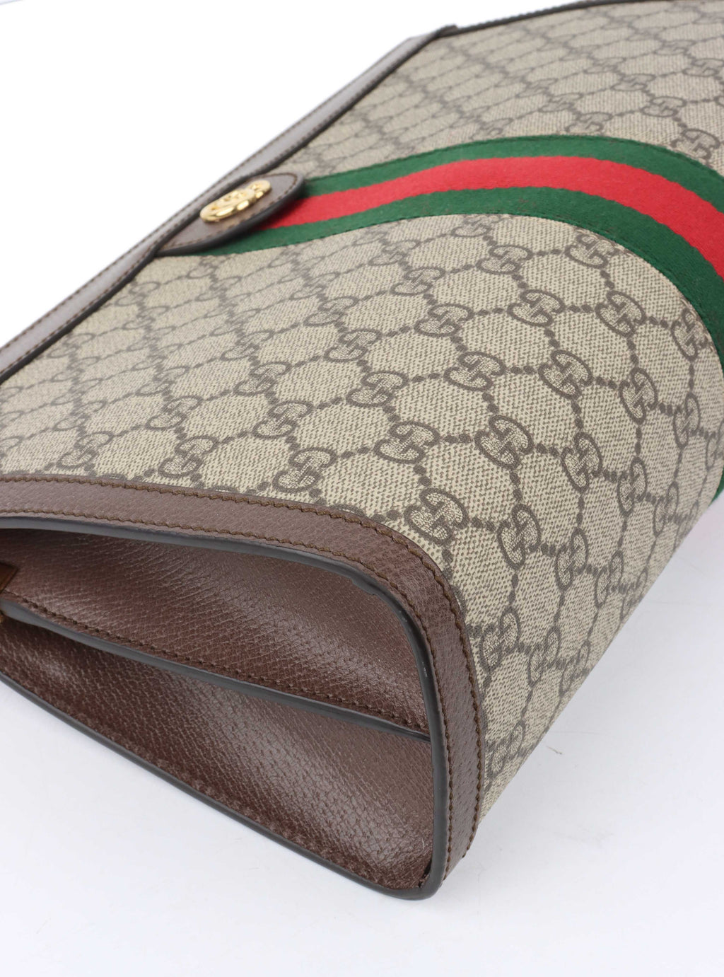 Gucci Ophidia Medium Shoulder Bag.