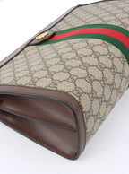 Gucci Ophidia Medium Shoulder Bag.