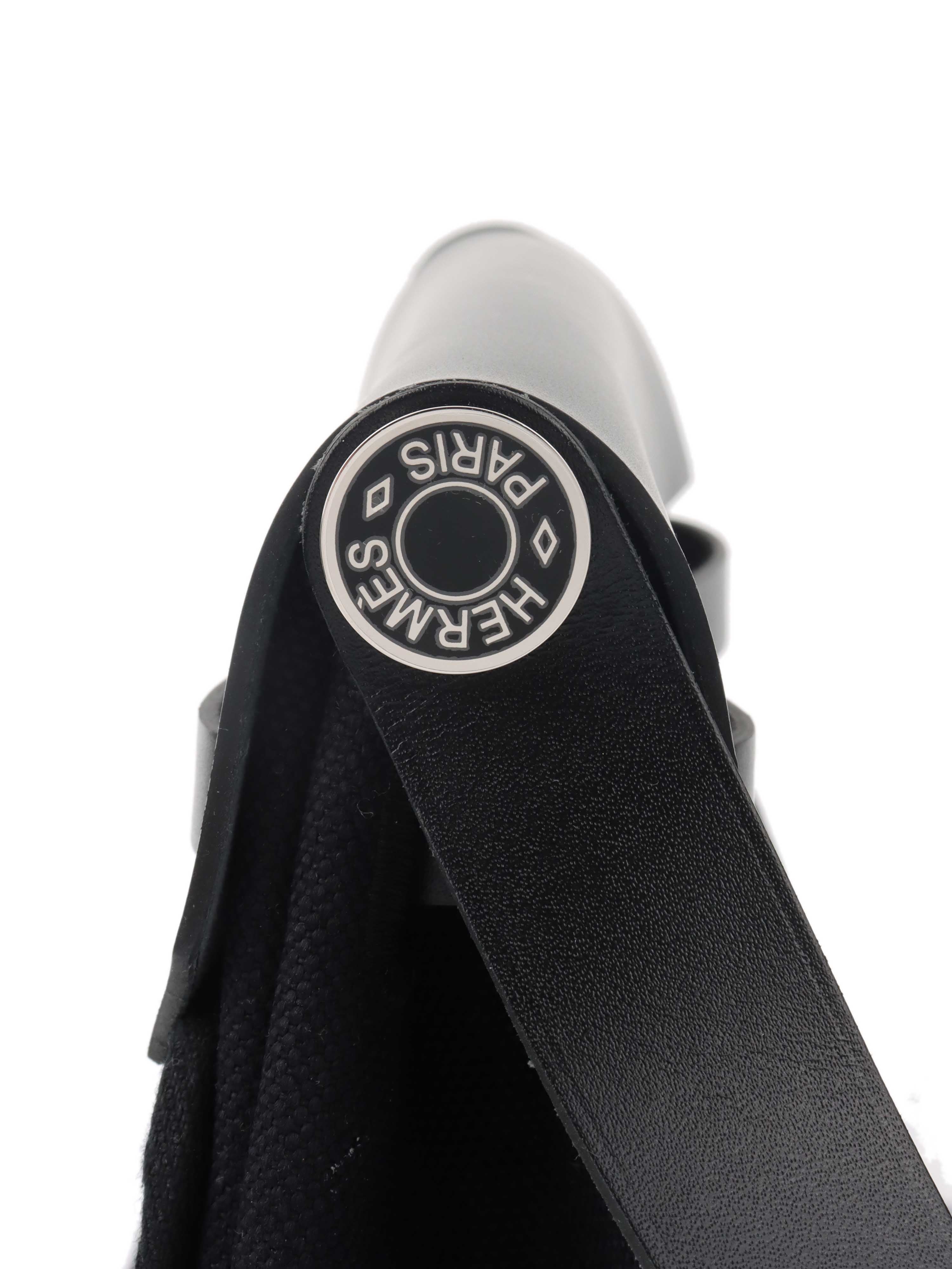 Hermes Mini Herbag Zip 20.