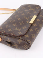 Louis Vuitton Monogram Favorite MM
