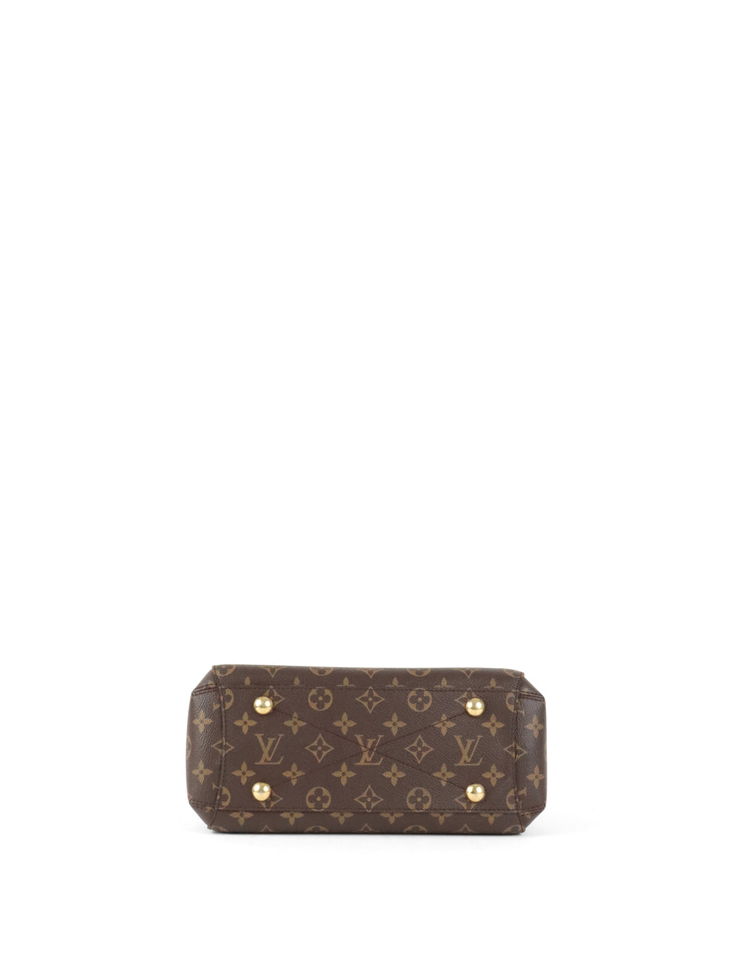 Louis Vuitton Monogram Montaigne BB Bag