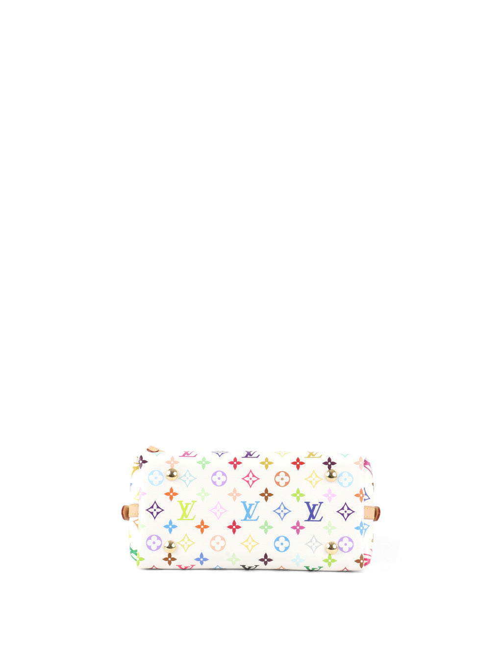 Louis Vuitton x Murakami Carryall PM