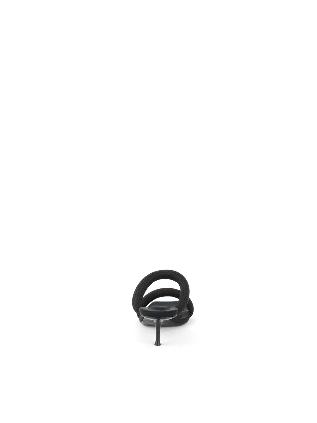 Alexander Wang Julie Nylon Tubular Sandals