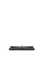 Hermes Noir Swift Jige Elan 29 Clutch