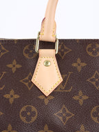 Louis Vuitton Monogram Speedy 30