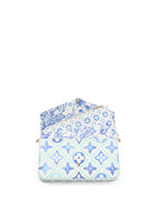 Louis Vuitton Blue Lagoon Felicie Pochette