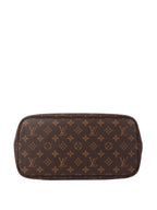 Louis Vuitton Monogram Neverfull MM.