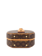 Louis Vuitton Petite Boite Chapeau.