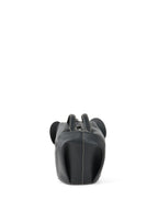 Loewe Black Elephant Shoulder Bag
