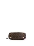 Louis Vuitton Yellow Epice Monogram Venus Shoulder Bag