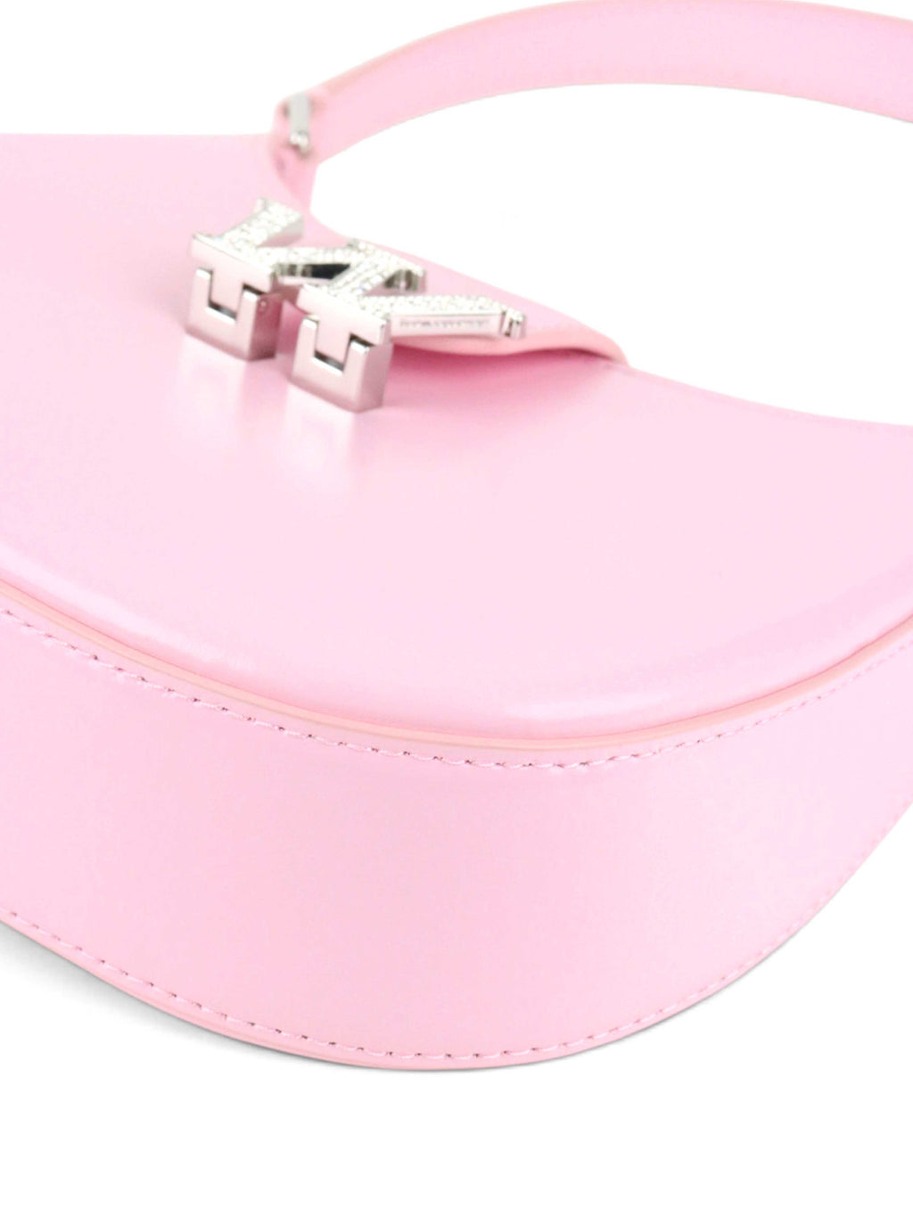 Alexander Wang Prism Pink Small Legacy Hobo Bag